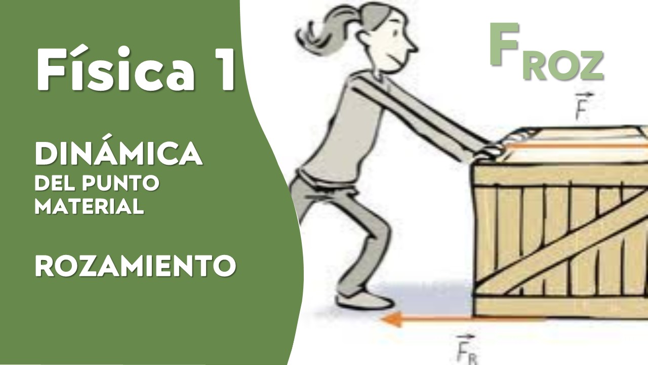 rozamiento